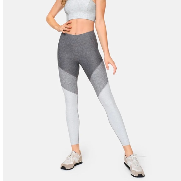 OUTDOOR VOICES WORKOUT LEGGINGS SMALL - Picture 4 of 12